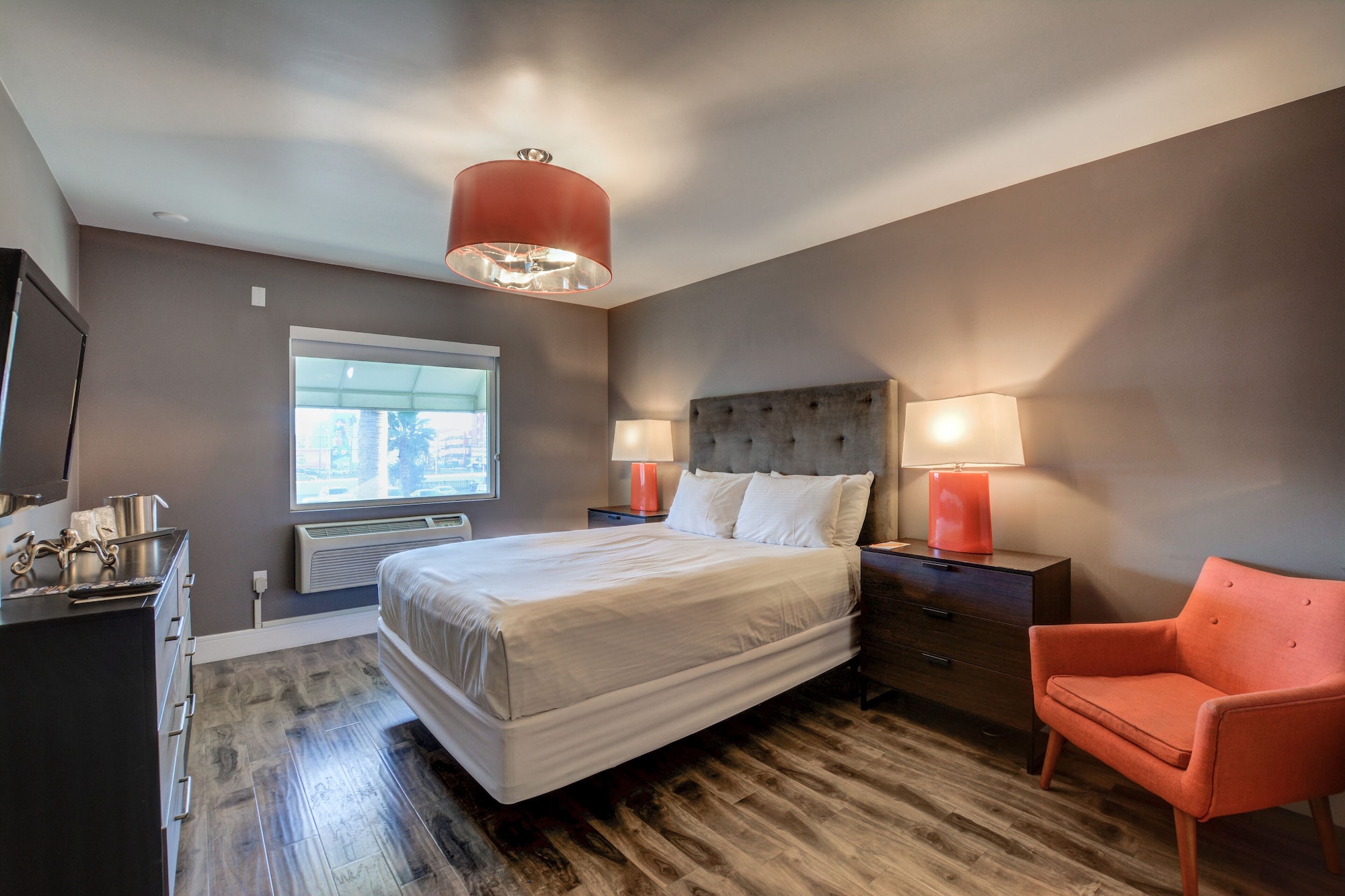 Room at Oasis at Gold Spike, LAS VEGAS - NV