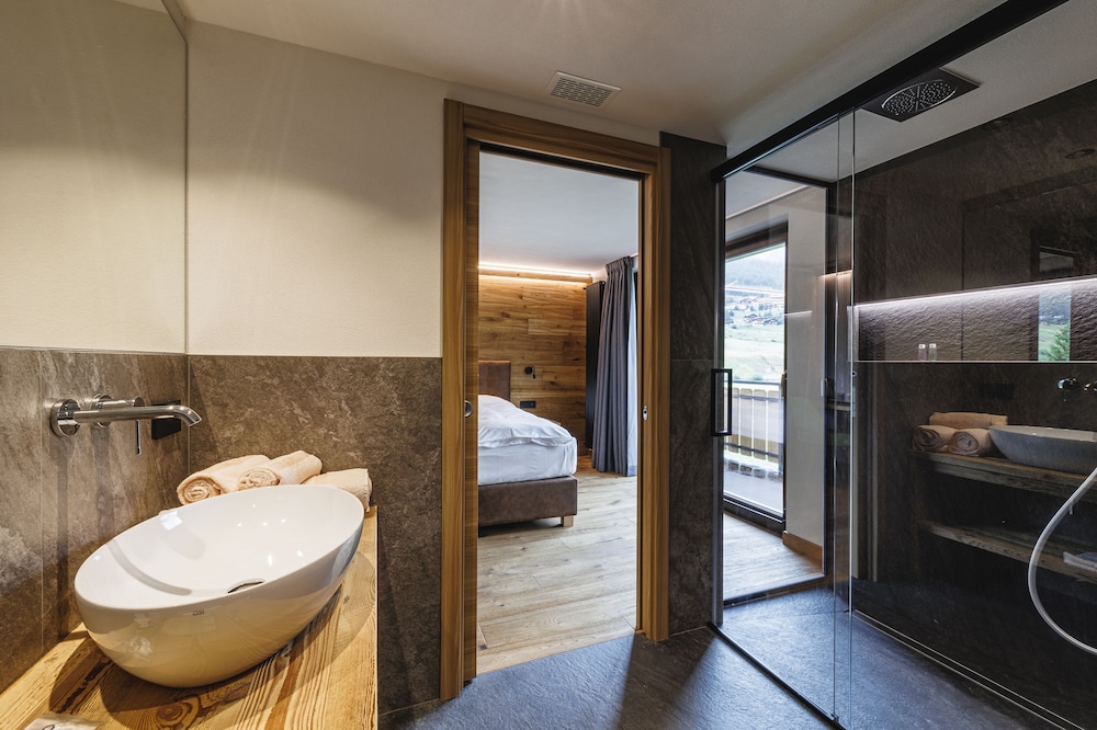 Steinbock Hotel 28/31