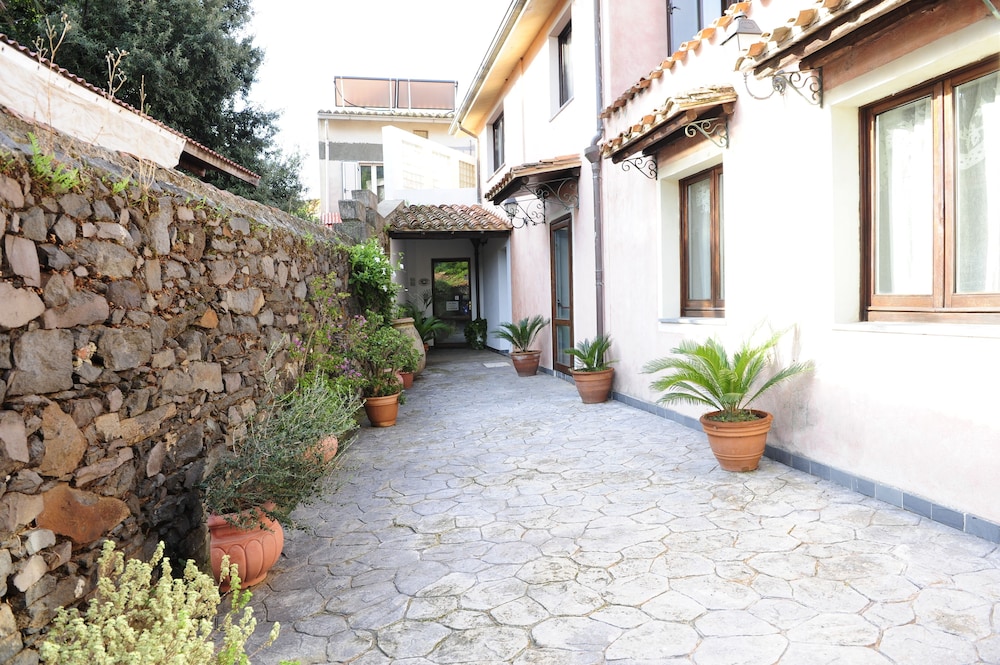 Sa Mola Villa Maria Francesca 55/60