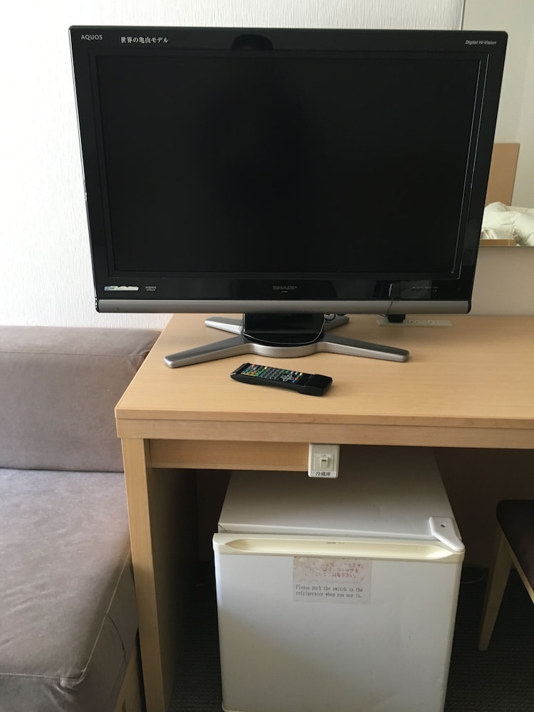 Pearl Hotel Kayabacho 26/30