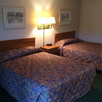 Motel6 Spindale, NC - Forest City 10/29