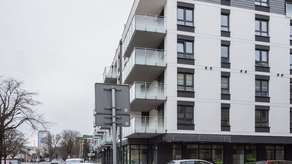 Vacationclub - Solna Apartments 3/50