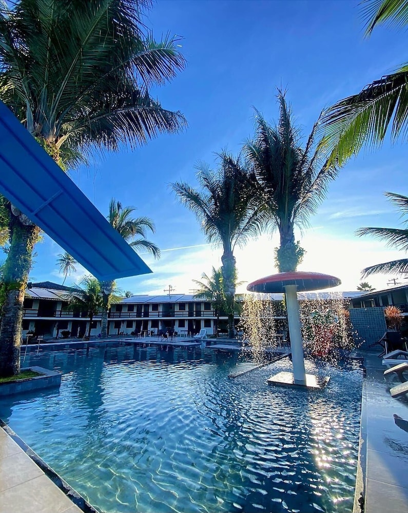 Beira Mar Praia Hotel 42/50