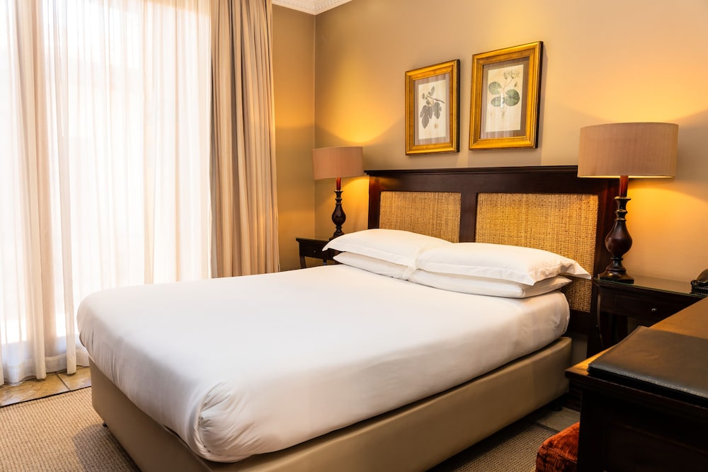 Anta Boga Hotel 7/34