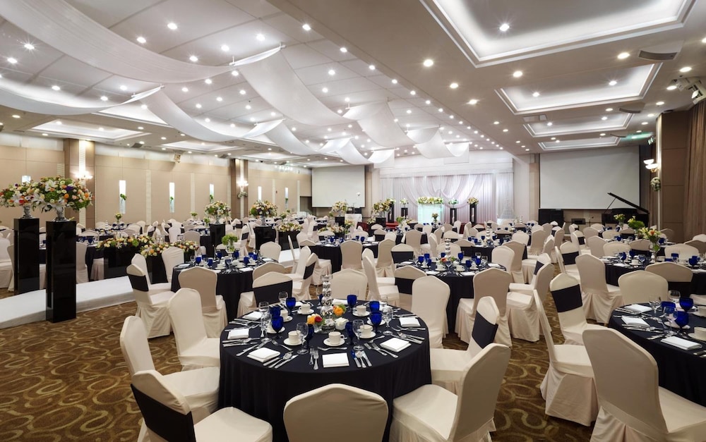 Samjung Hotel 35/44