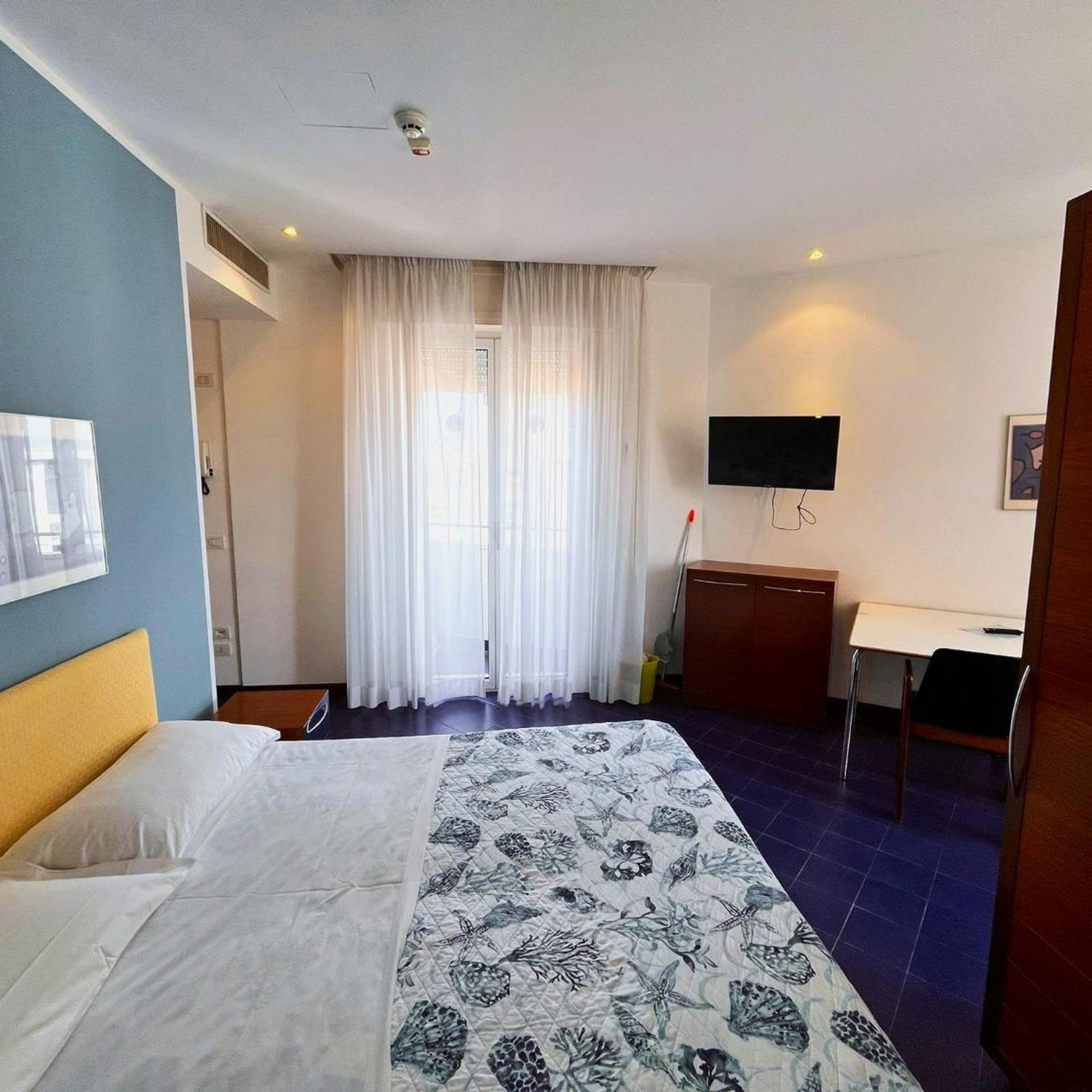Residence Adriatico 16/50