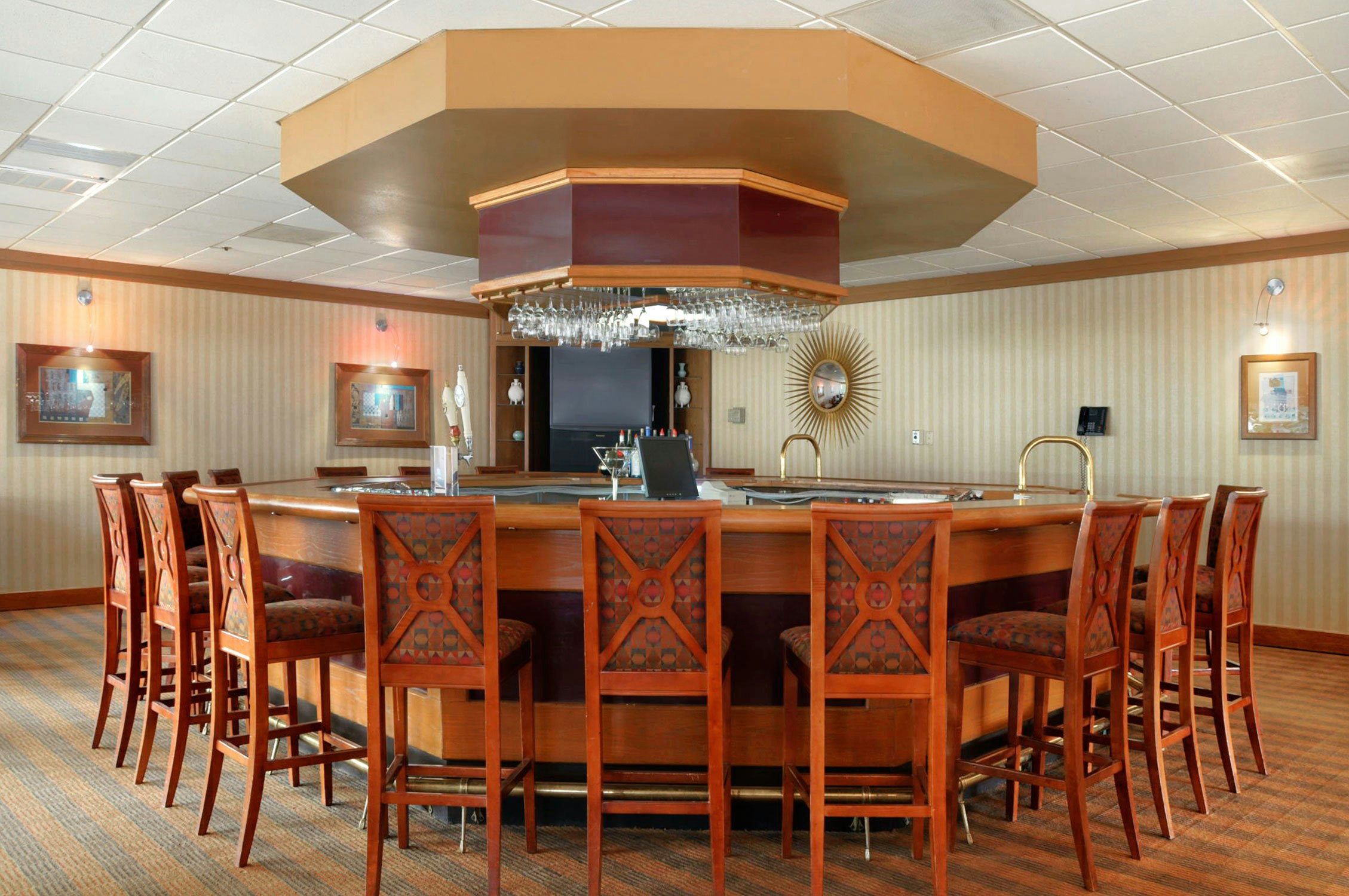 Doubletree By Hilton Hotel Oak Ridge Knoxville 42/65