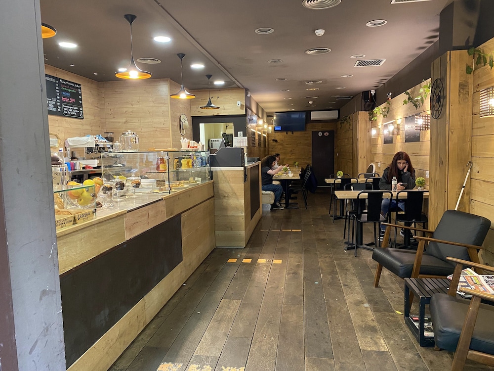 SANT ANTONI HOSTAL, Sustainable Tourism 39/50