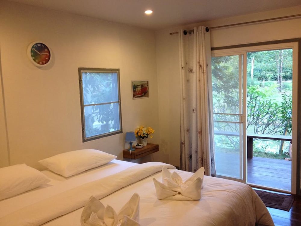 Norn Nab Dao Rimphu Resort 10/32