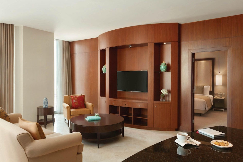 Jw Marriott Marquis City Center 28/41