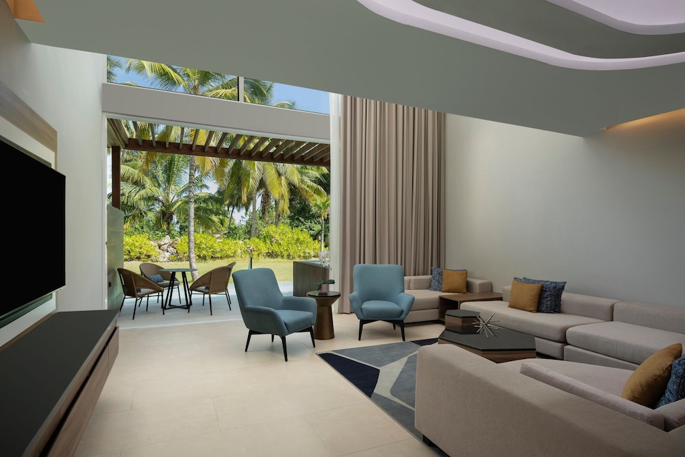 Temptation Miches Resort Punta Cana All Inclusive Adults Only 30/50