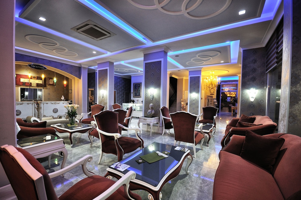 Grand Atakum Hotel 35/50