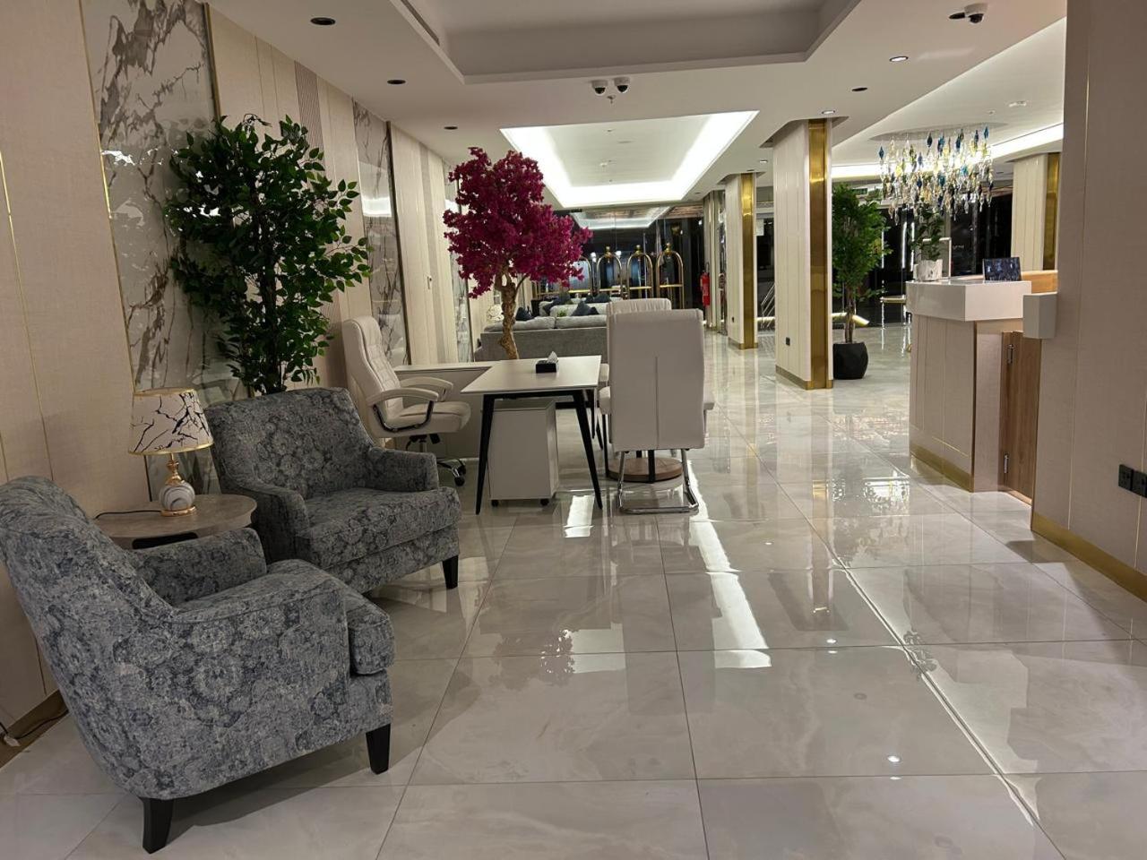 Armada Residence Hotel Shafa Road 43/48