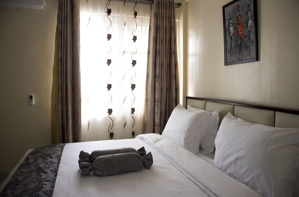 Villa Angelia Hotel 8/36