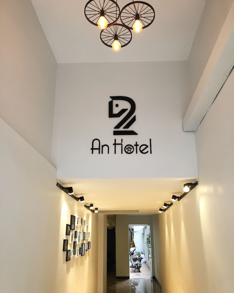 An Hotel 50/66