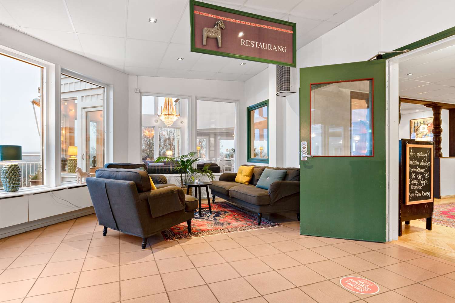 Best Western Hotell Lerdalshojden 35/47
