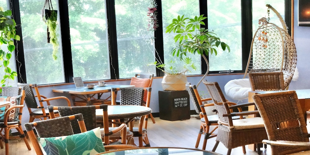 Pension Moon Villa 28/45