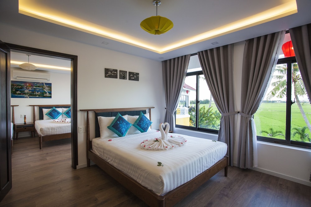 Hoi An Four Season Villa 34/66
