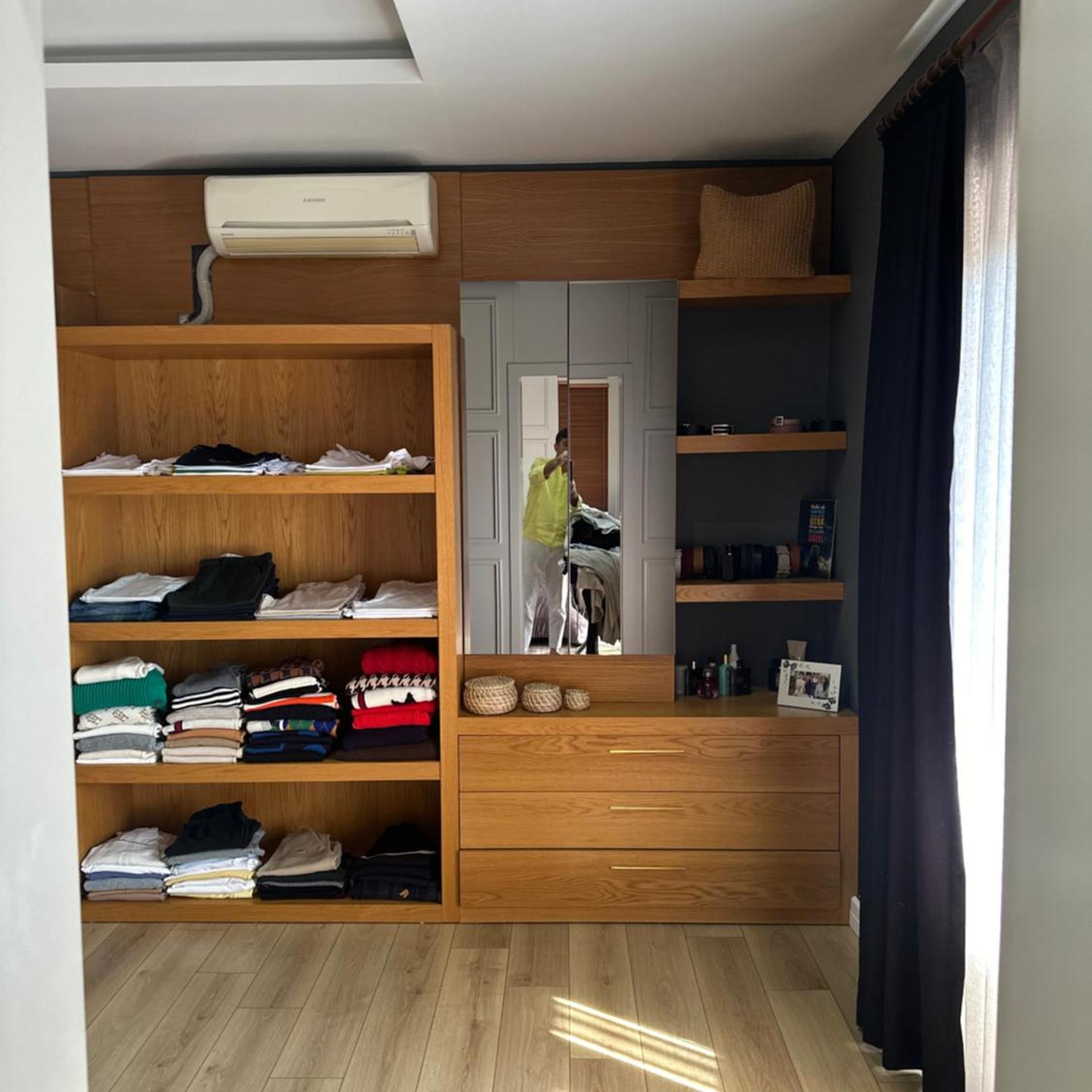 Premium Park Apart 9/50