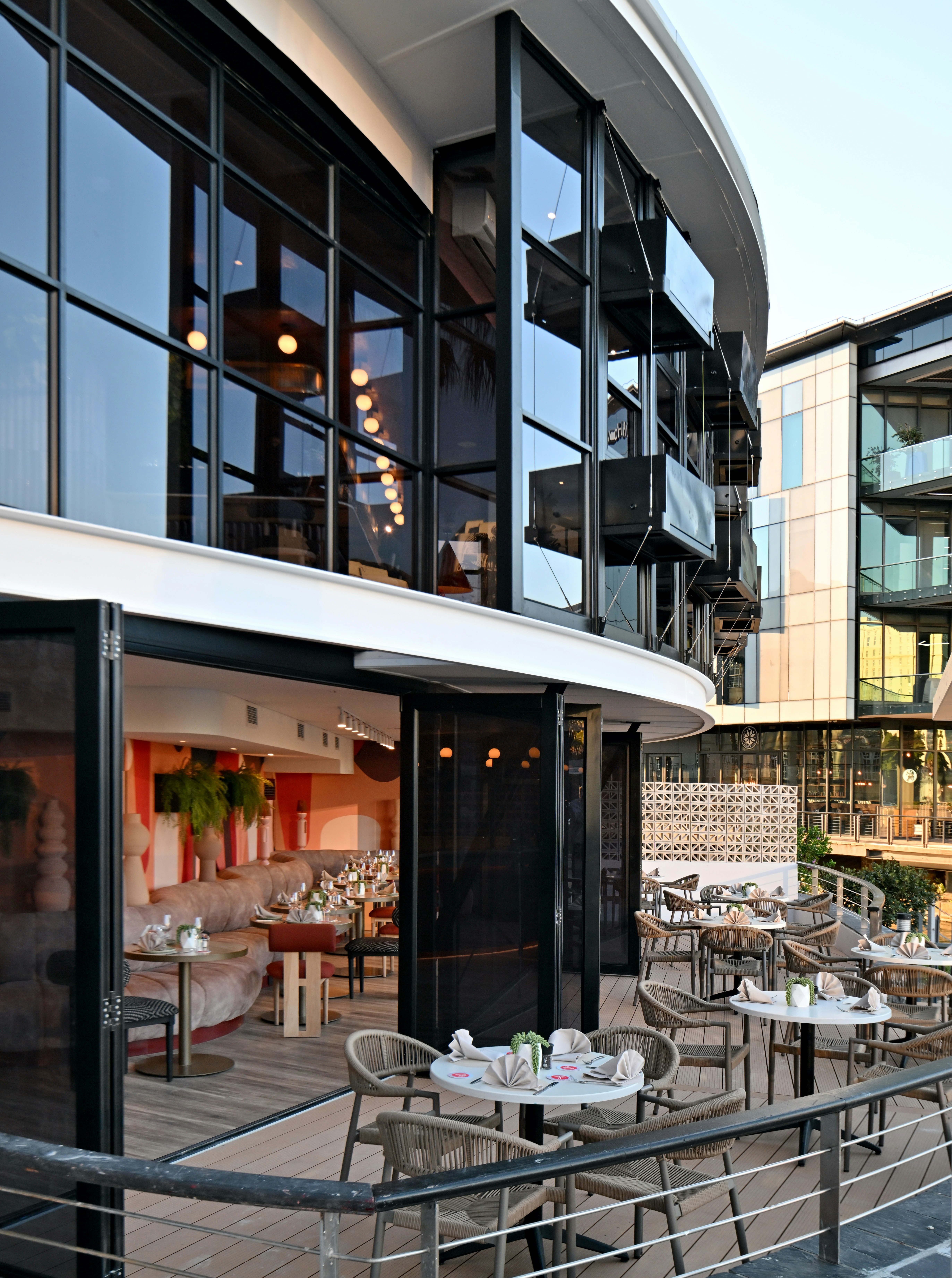 City Lodge Hotel Victoria & Alfred Waterfront 2/45