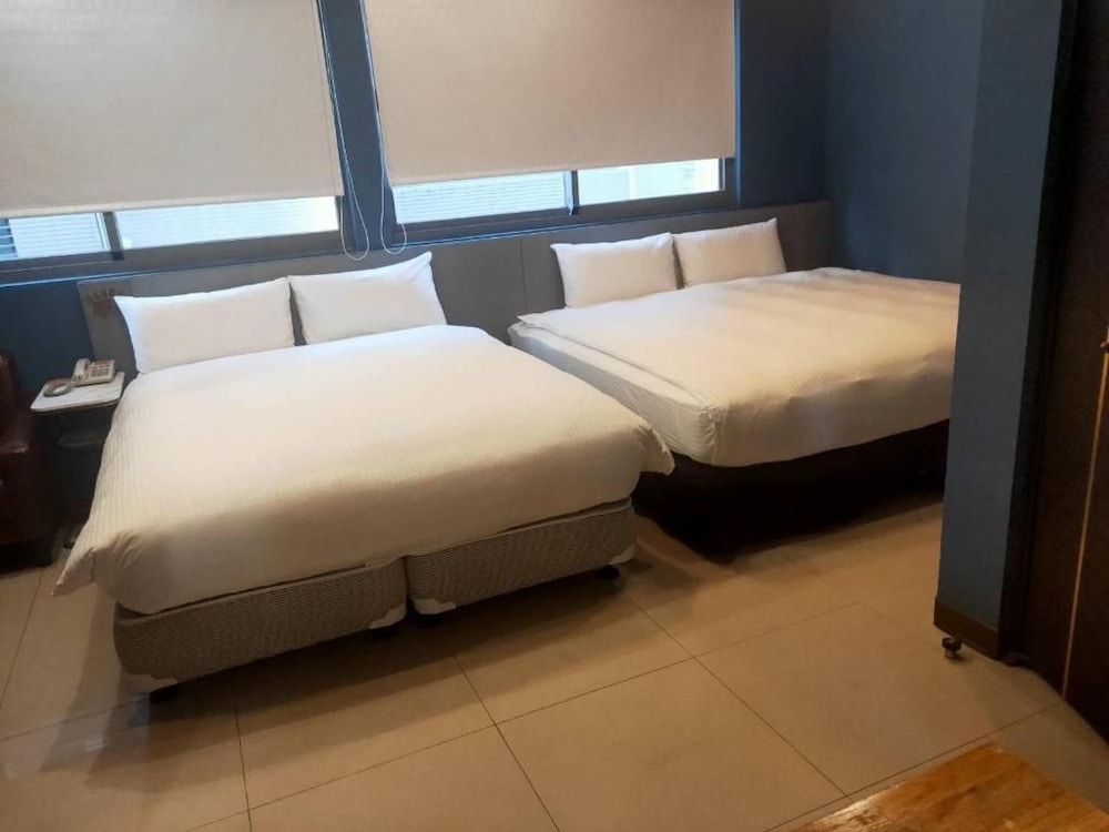 Bear Hotel 19/41