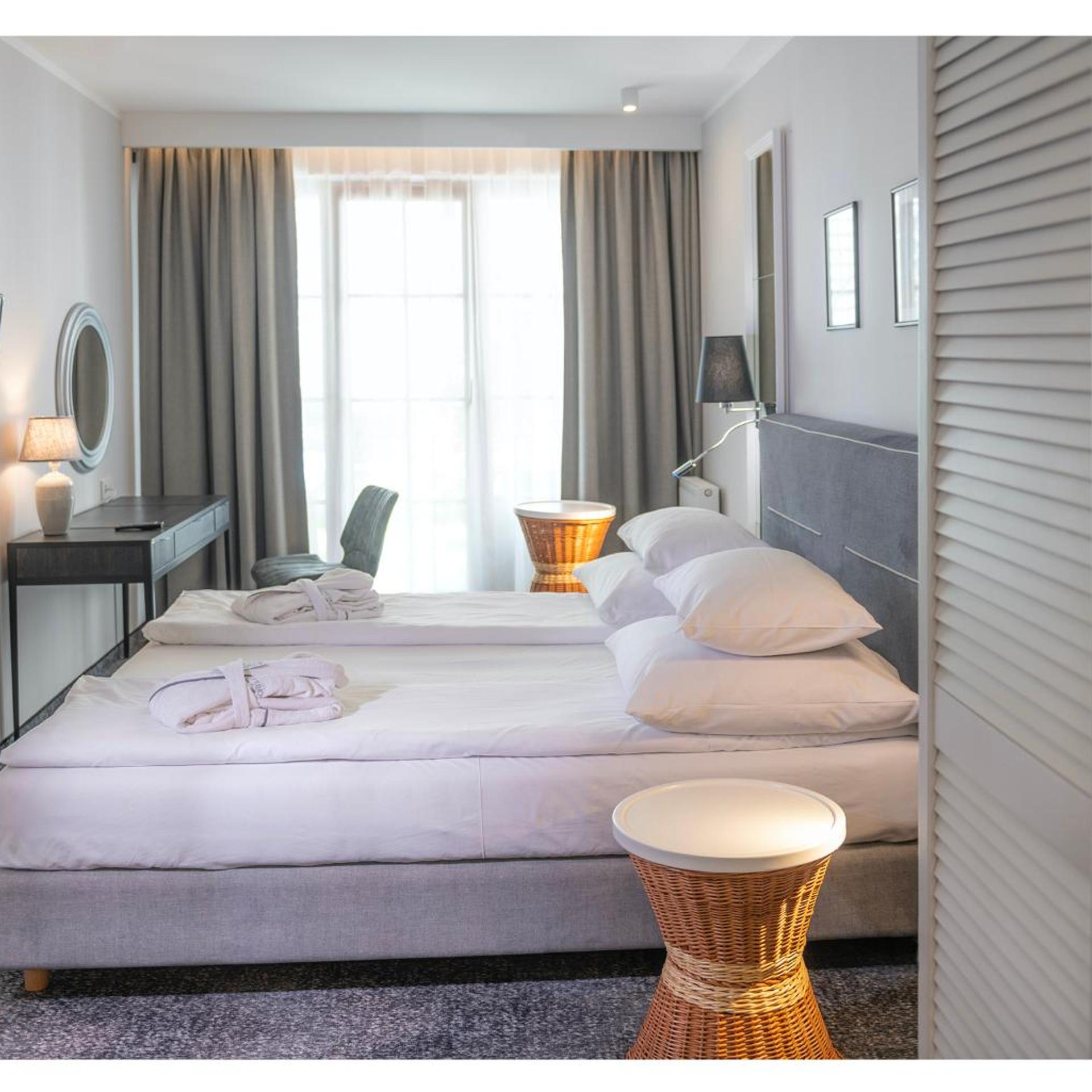 شقة غراند