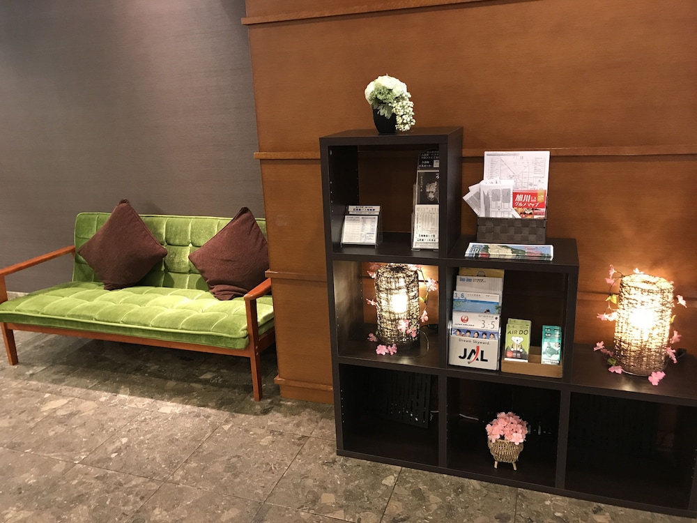 Court Hotel Asahikawa 44/55