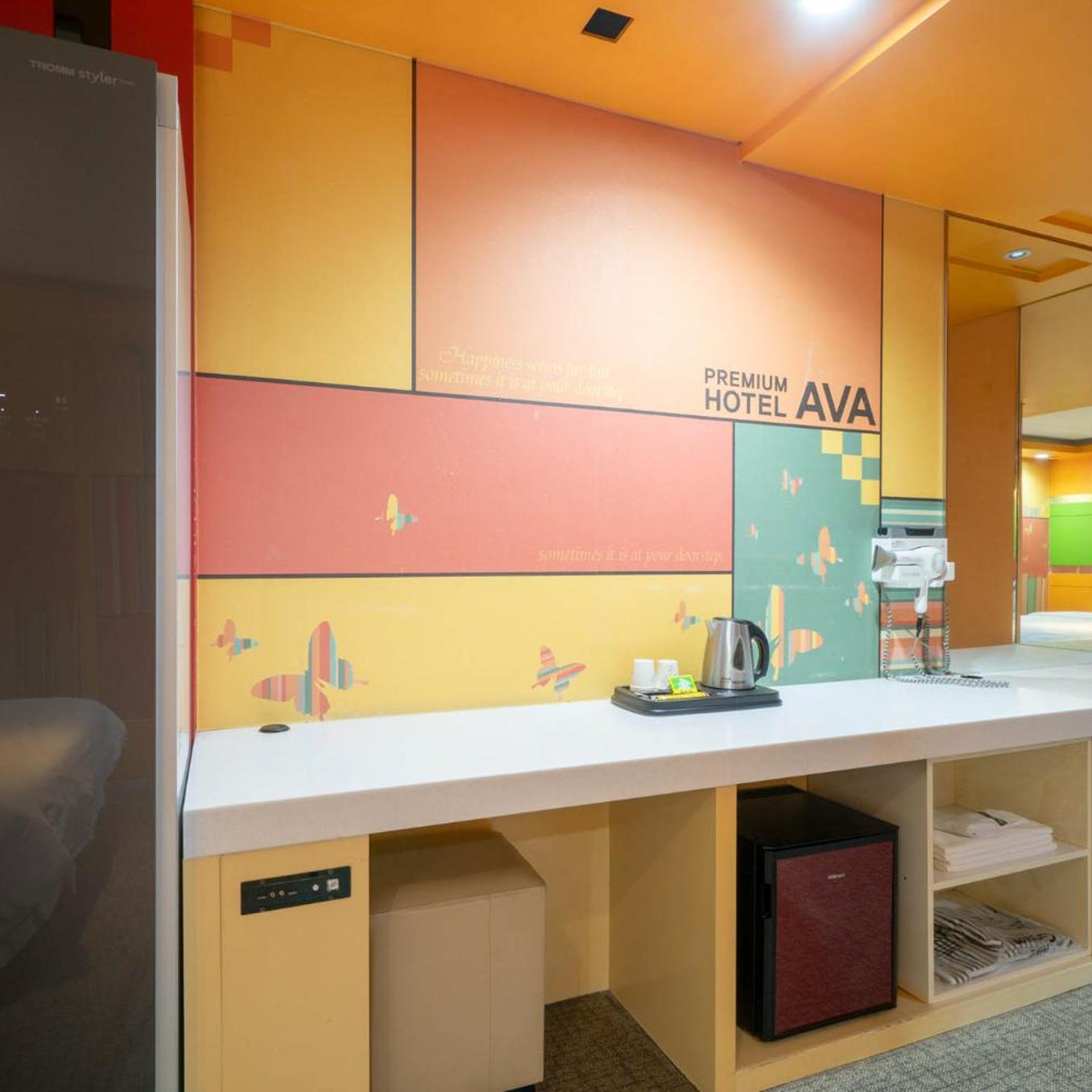 Ava Hotel Changwon 99/99