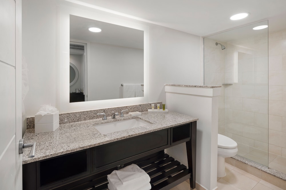Room, King Bed, Mountain View, Dreams Rose Hall Resort and Spa 4/4