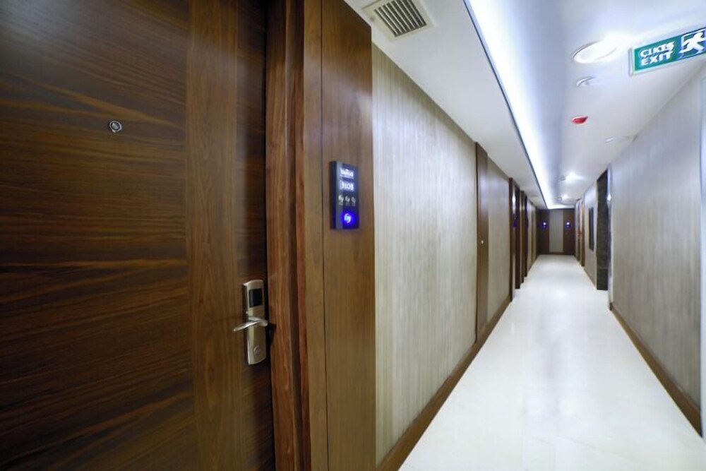 The Tango Hotel Taksim 27/40
