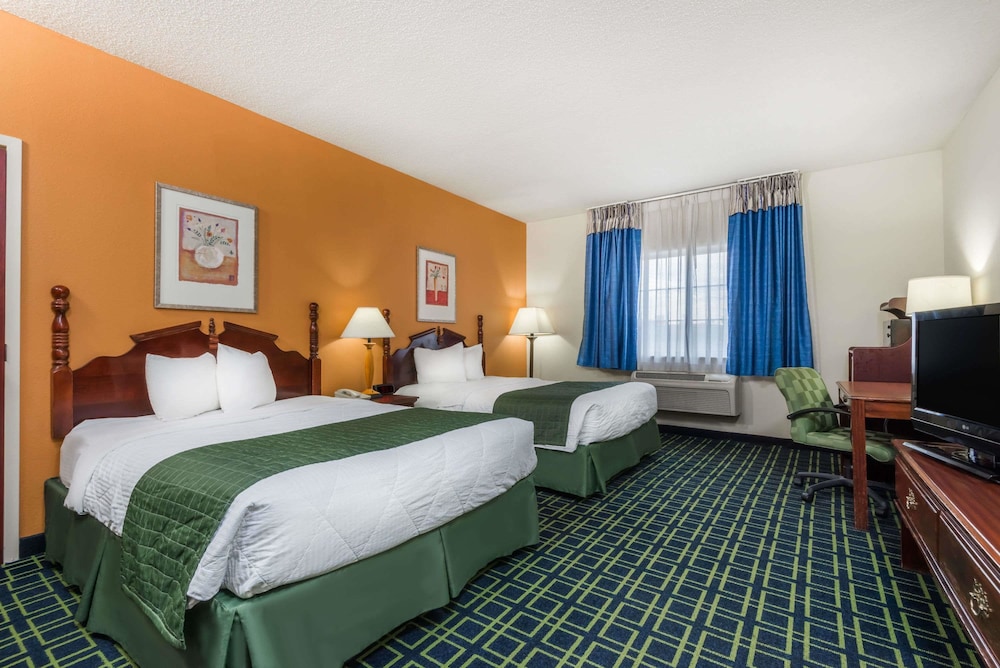 Baymont by Wyndham Greensburg 6/21