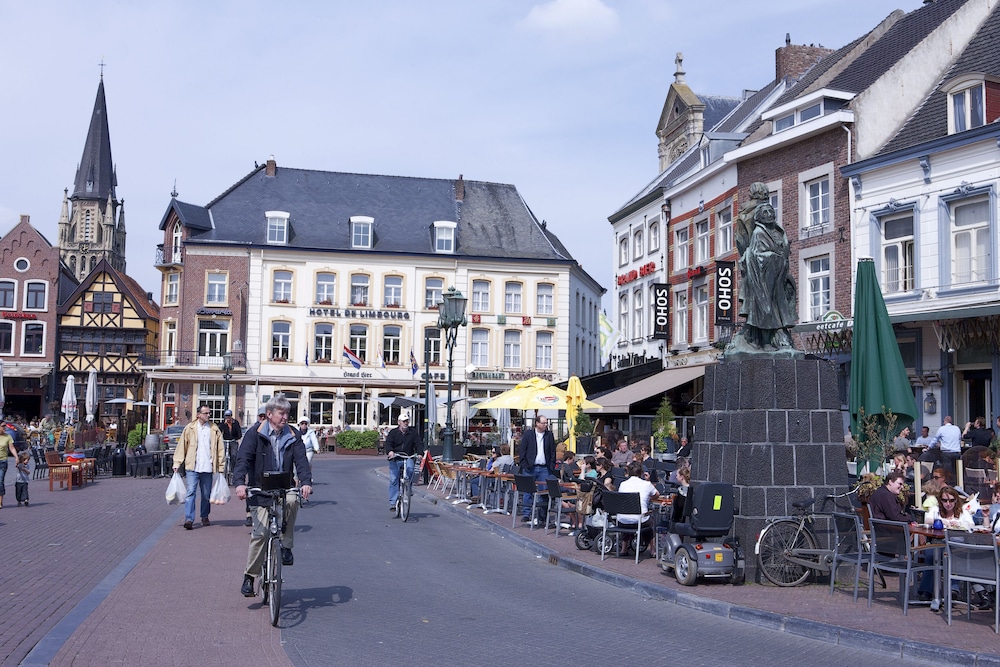 Van der Valk Hotel Stein Urmond 44/50