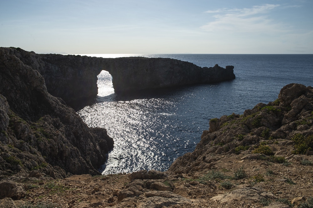 Pierre & Vacances Menorca Cala Blanes (ex Roc Cala D’en Blanes Beach Club Aparthotel) 62/69