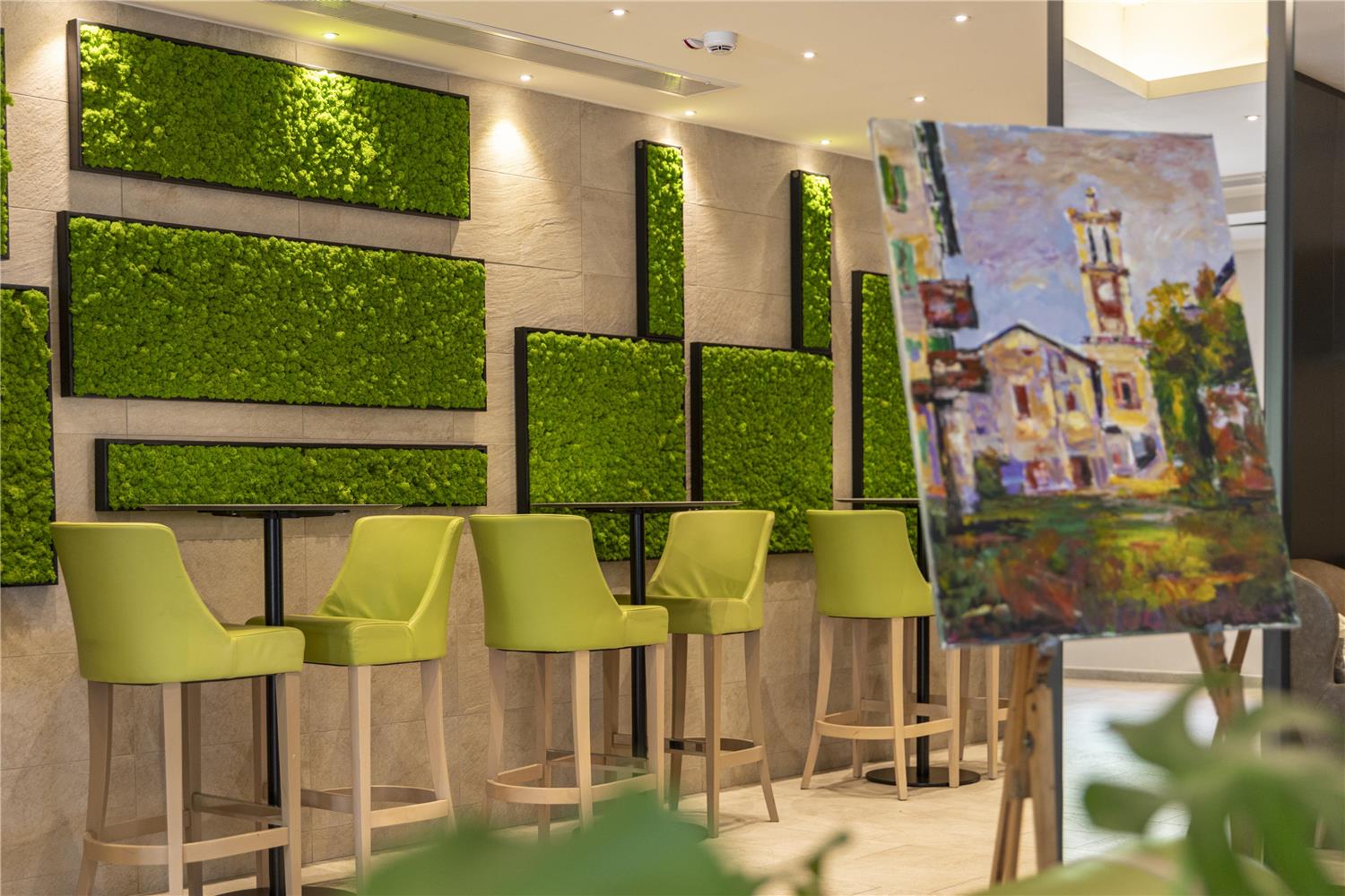 Hotel Horizon Wellness Spa Resort, BW Signature Collection 70/76