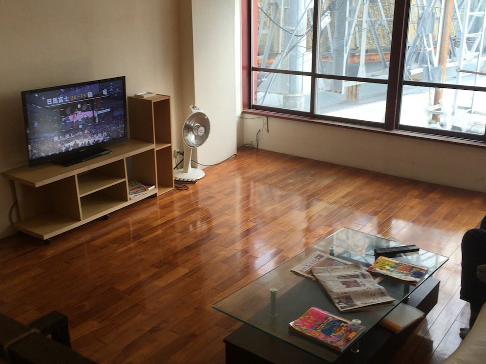 Stella Resort - Hostel 23/49