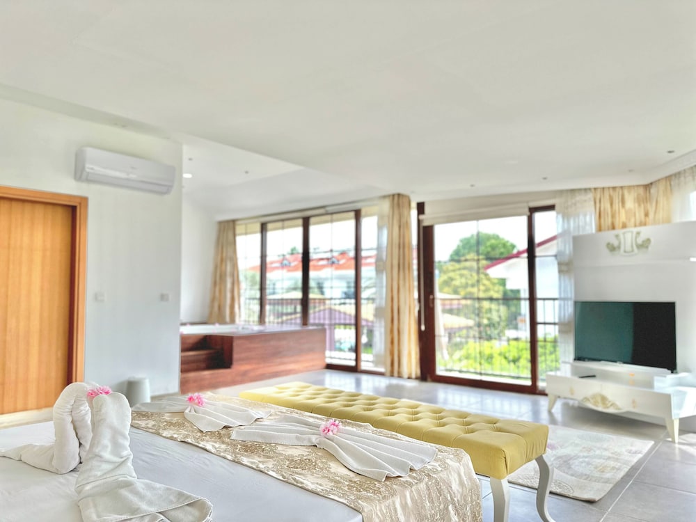 Zehra Hotel - All Inclusive 37/50