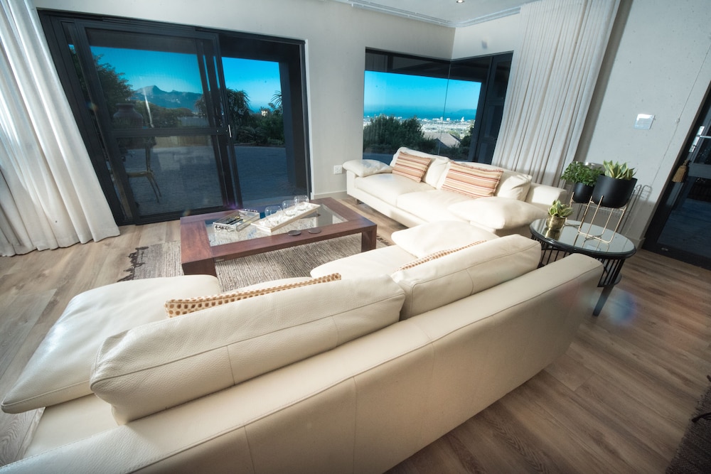 Vrede Self Catering 6/36