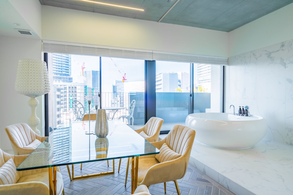 Randor Hotel Hiroshima Prestige 33/50