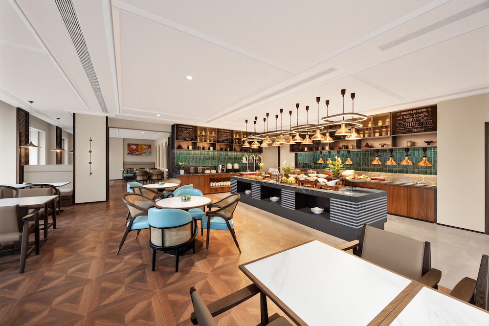 UrCove by Hyatt Beijing Zhongguancun Peking University 28/34