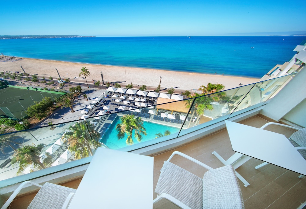 Aparthotel Fontanellas Playa 62/71