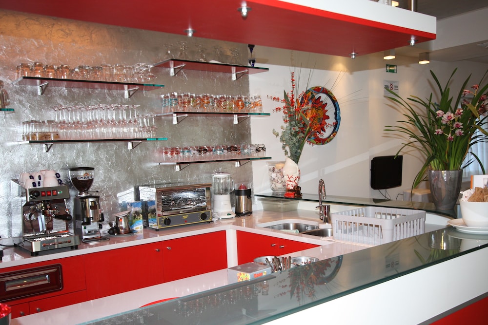 Hotel Garnì Corallo 24/31