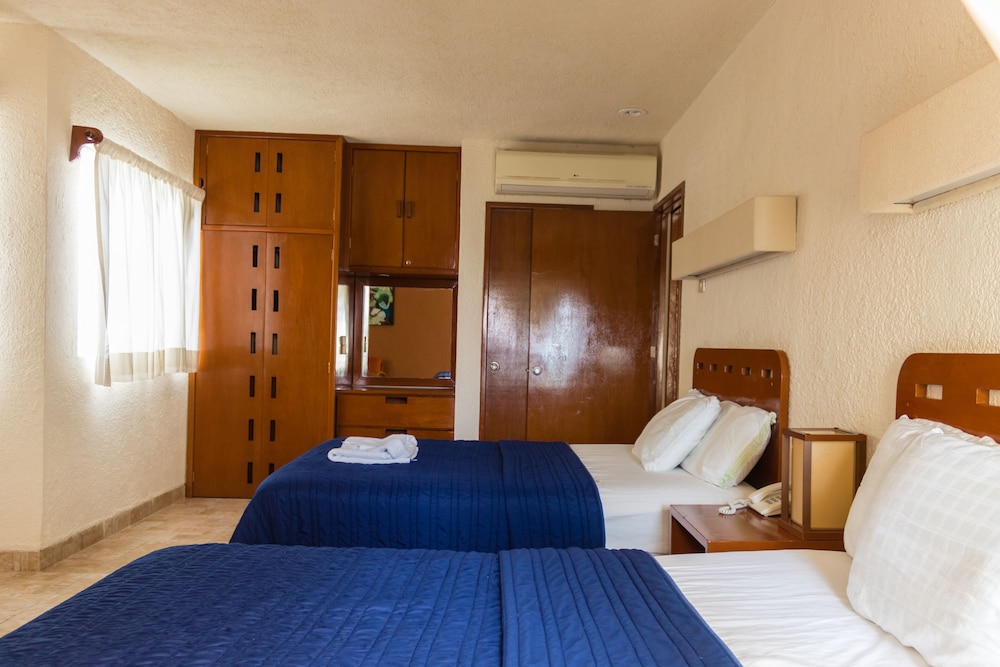 Luciana Hotel & Beach Club by Kavia 18/76