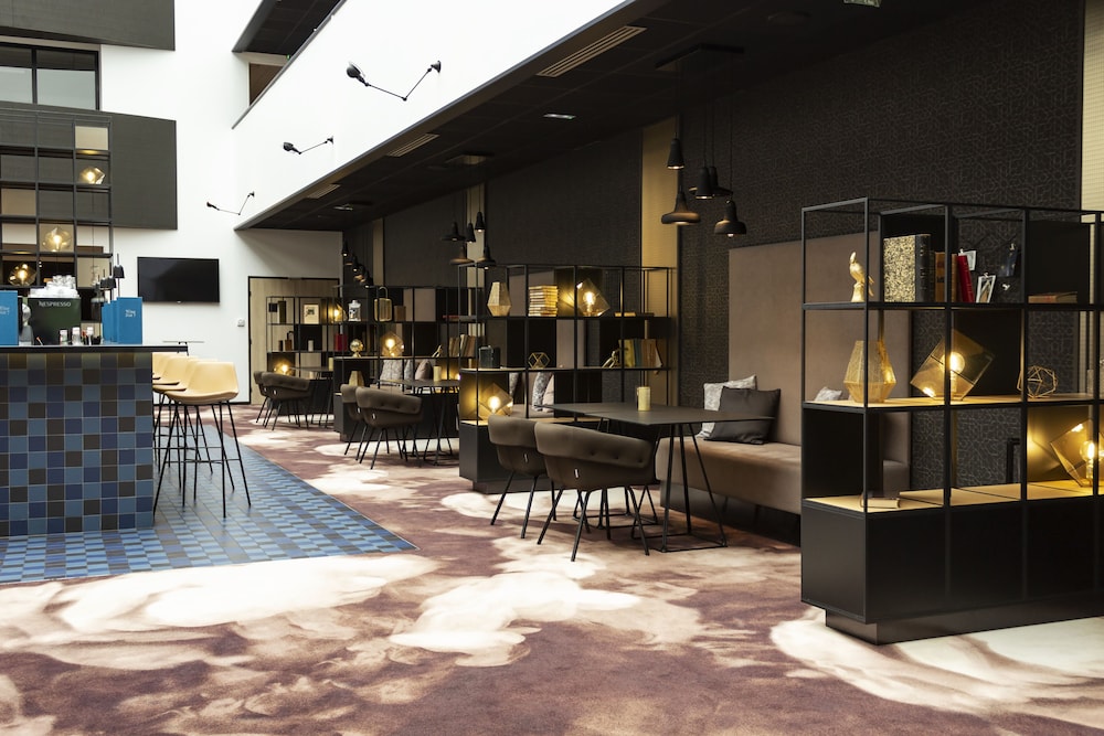 MERCURE BLOIS CENTRE 5/74