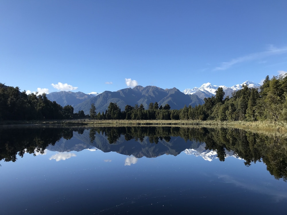 Lake Matheson Motel 46/53