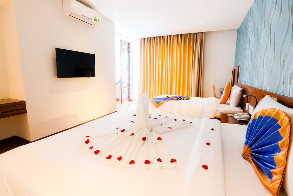 Dao Ngoc Hotel 19/47