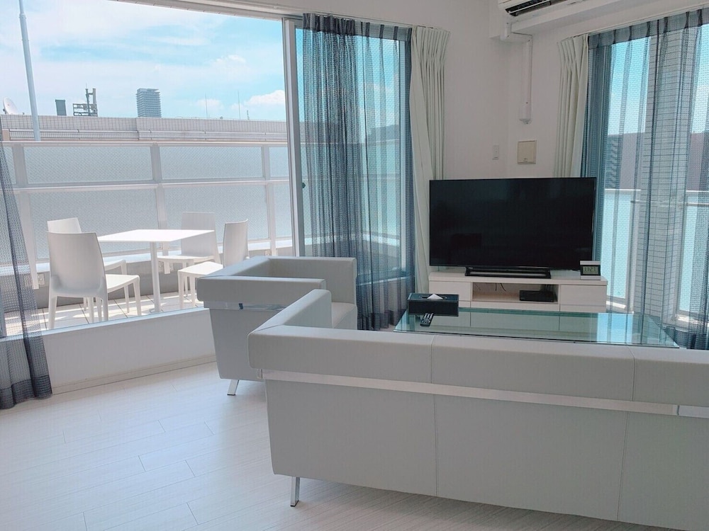 Pg Kuromon Apartment 34/50