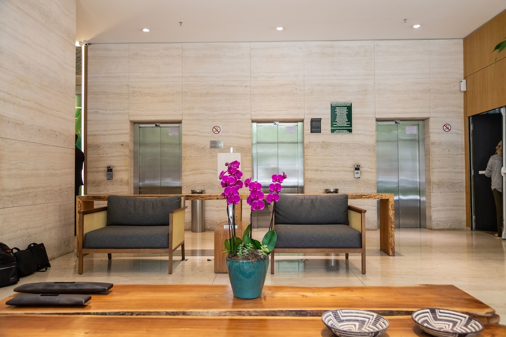 Hilton Garden Inn Belo Horizonte 31/38