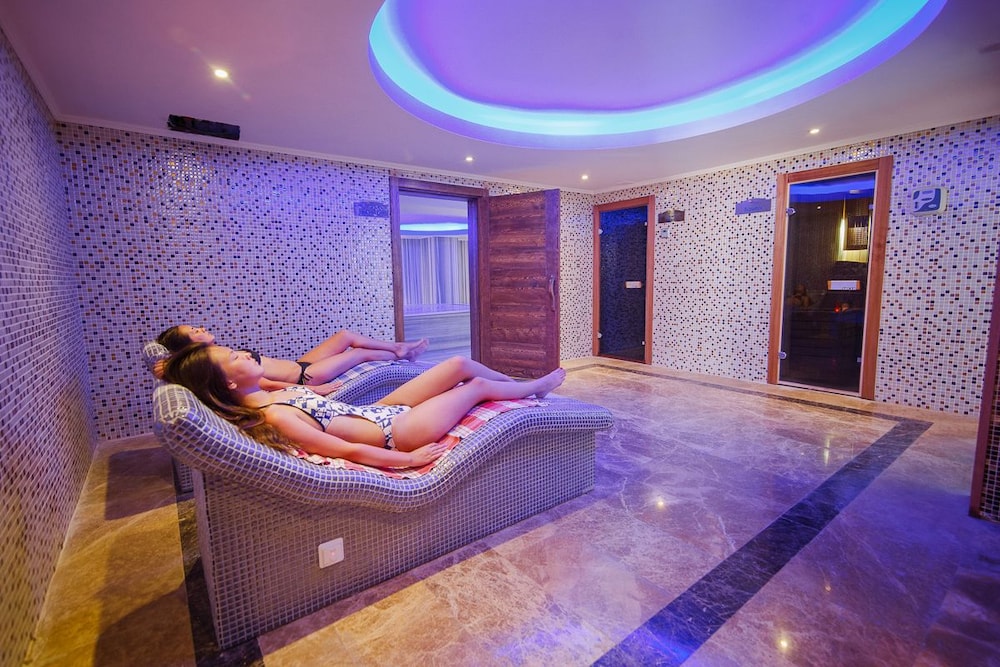 L'Oceanica Beach Resort Hotel 18/50