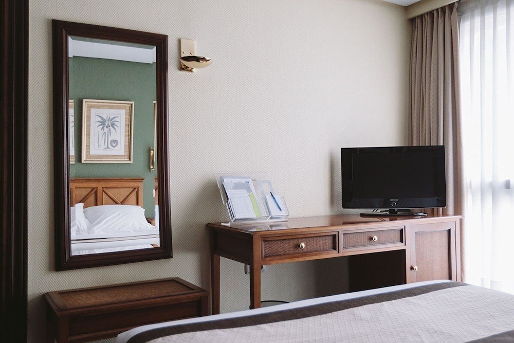 Hotel Ilunion San Sebastian 65/74
