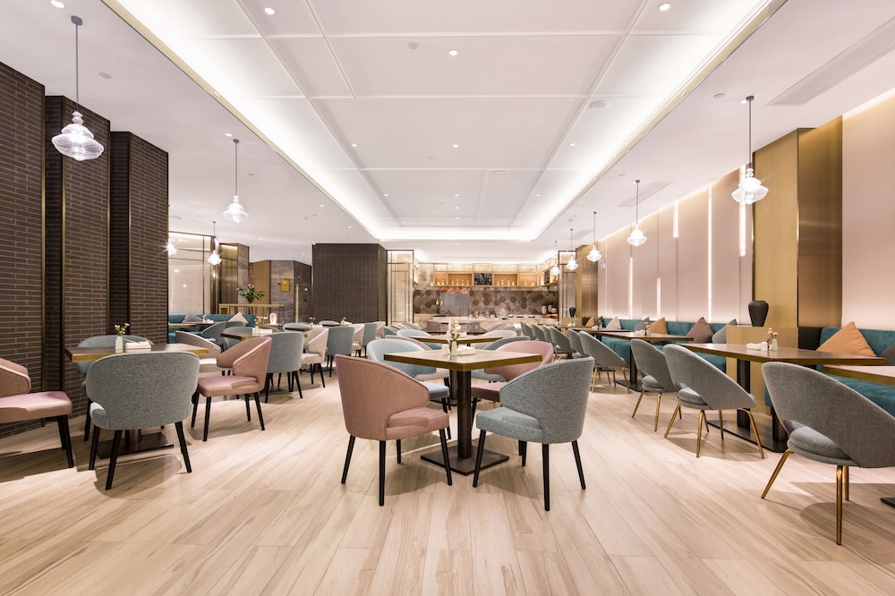 The Hotel V (Nanjing Lishui) 21/23